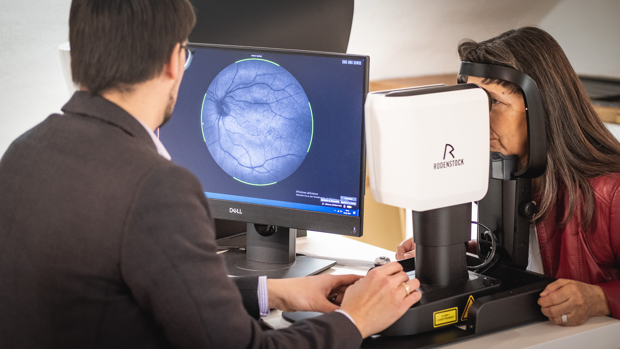 Unser Augengesundheitsscreening - Optik Gillmann - Augenoptiker in Trochtelfingen